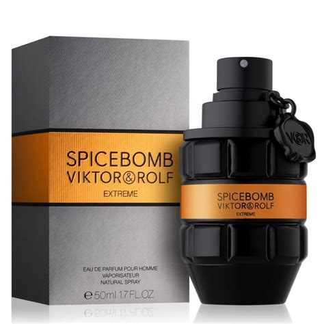 fragrantica spicebomb extreme.